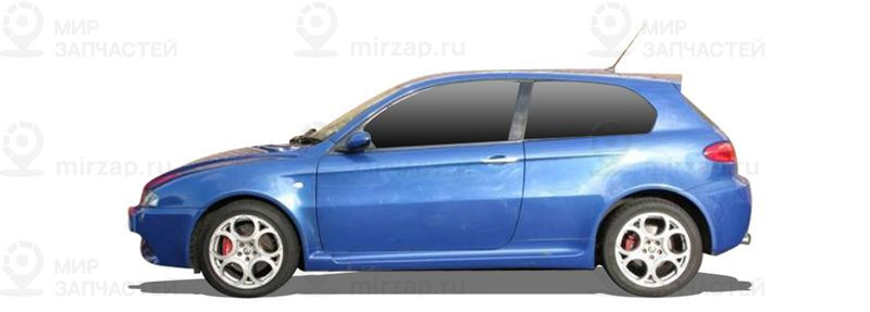 Запчасти ALFA ROMEO 4 147 (937_) 3.2 GTA (937.AXL1B)