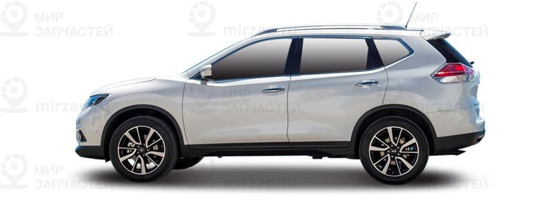 Запчасти NISSAN 1 X-TRAIL III (T32_, T32R, T32RR) 2.0 Hybrid (HT32)
