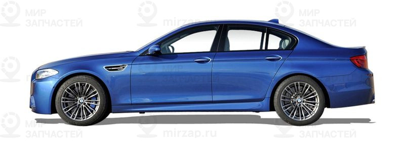 Запчасти BMW 8 5 (F10) M5