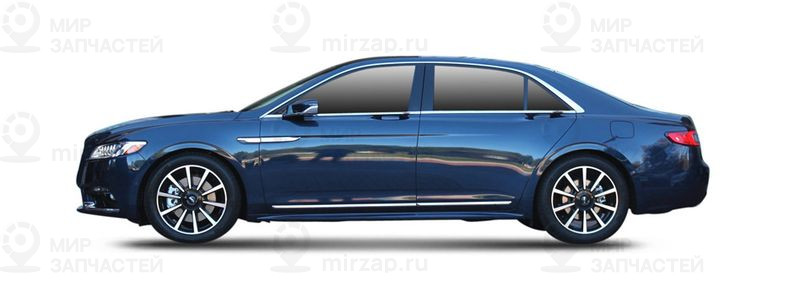 Запчасти LINCOLN 3 CONTINENTAL 3.0 AWD