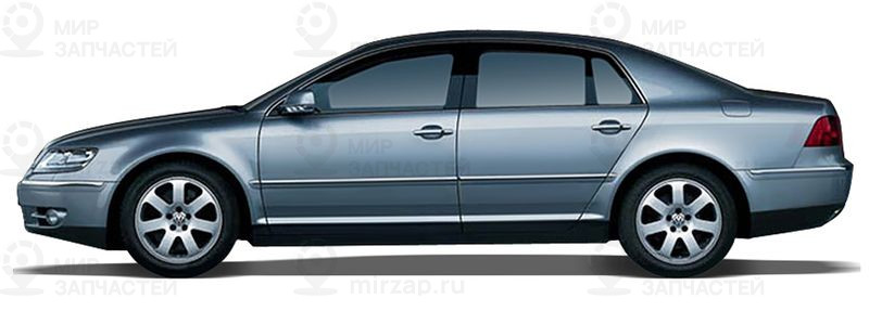Запчасти VOLKSWAGEN 4 PHAETON (3D1, 3D2, 3D3, 3D4, 3D6, 3D7, 3D8, 3D9) 3.0 V6