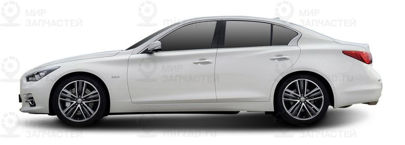 Запчасти INFINITI 1 Q50 50 Hybrid