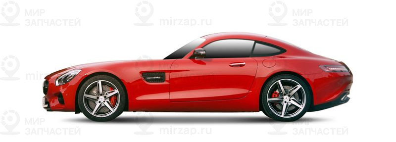 Запчасти MERCEDES-BENZ 1 AMG GT (C190) GT (190.377)