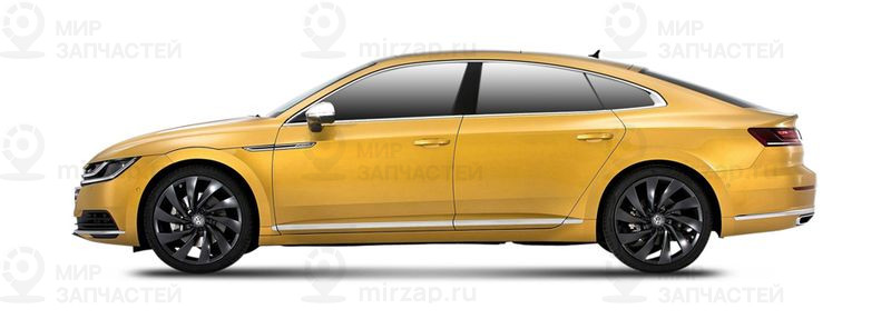 Запчасти VOLKSWAGEN 3 ARTEON (3H7, 3H8) 2.0 TDI 4motion
