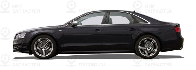 Запчасти AUDI 8 A8 D4 (4H2, 4H8, 4HC, 4HL) S8 quattro