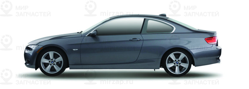 Запчасти BMW 5 3 купе (E92) 335 i