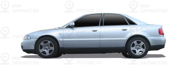 Запчасти AUDI 4 A4 B6 (8E2) 1.8 T