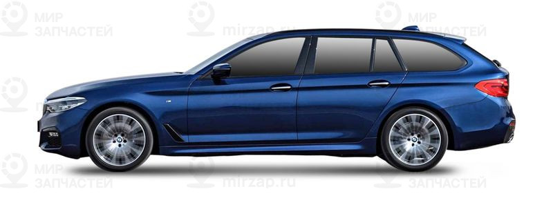 Запчасти BMW 3 5 Touring (G31) 520 i