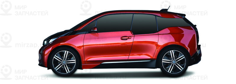 Запчасти BMW 1 i3 (I01) s Electric