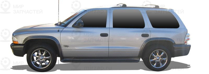 Запчасти DODGE 9 DURANGO (DN) 5.9