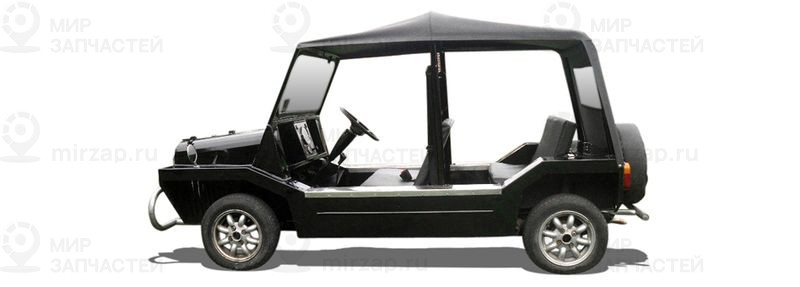 Запчасти ROVER 1 MINI-MOKE 1.0