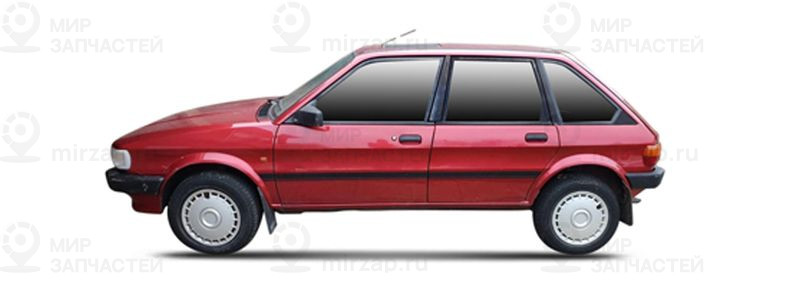 Запчасти MG 4 MAESTRO 2.0 Turbo