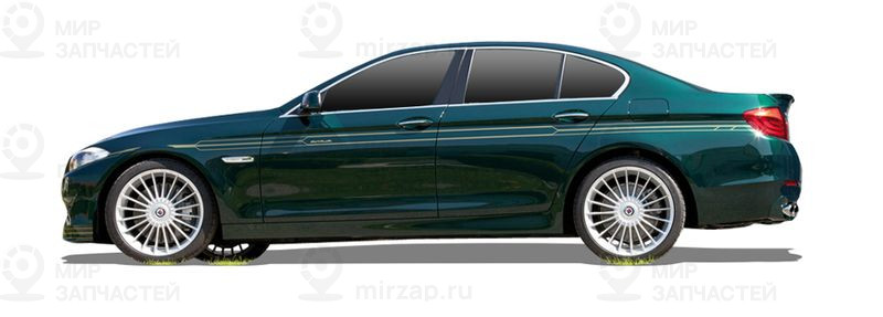 Запчасти ALPINA 5 B5 (E60) S