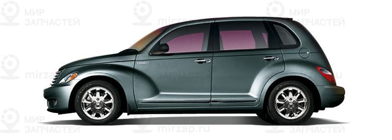 Запчасти CHRYSLER 4 PT CRUISER (PT_) 2.4