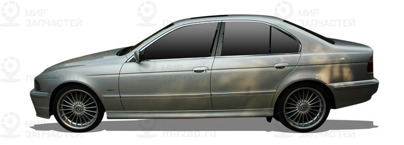 Запчасти ALPINA 4 D10 Touring (E39) 3.0 D Biturbo