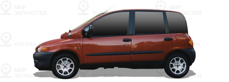 Запчасти ALPINA 4 B3 купе (E46) 3.3