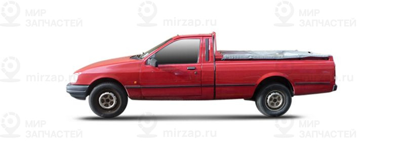 Запчасти FORD 4 P 100 II 1.8 TD