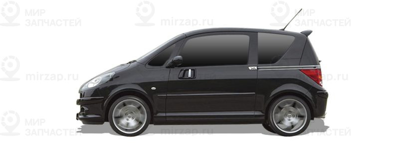 Запчасти PEUGEOT 5 1007 (KM_) 1.4