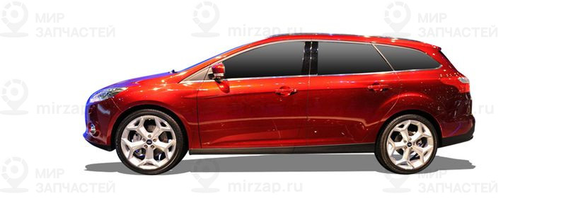 Запчасти FORD 5 FOCUS II Turnier (DA_, FFS, DS) 1.6 TDCi
