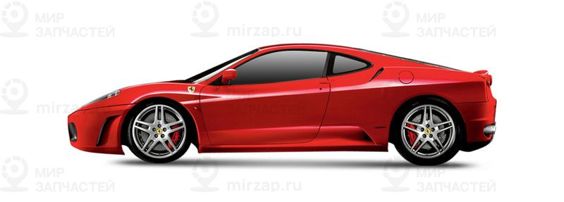 Запчасти FERRARI 5 F430 Spider 4.3 F430