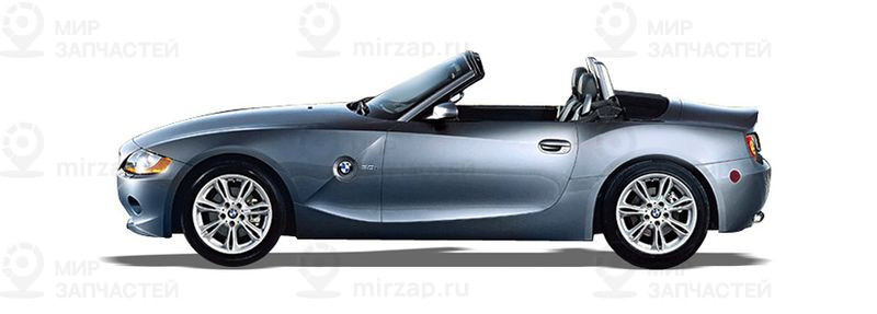 Запчасти BMW 4 Z4 Roadster (E85) 2.0 i