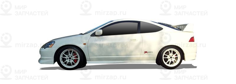 Запчасти HONDA 4 INTEGRA купе (DC5) 2.0 (DC5)
