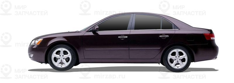 Запчасти HYUNDAI 5 NF V (NF) 3.3
