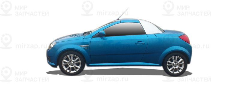 Запчасти VAUXHALL 5 TIGRA TwinTop (X04) 1.3 CDTI