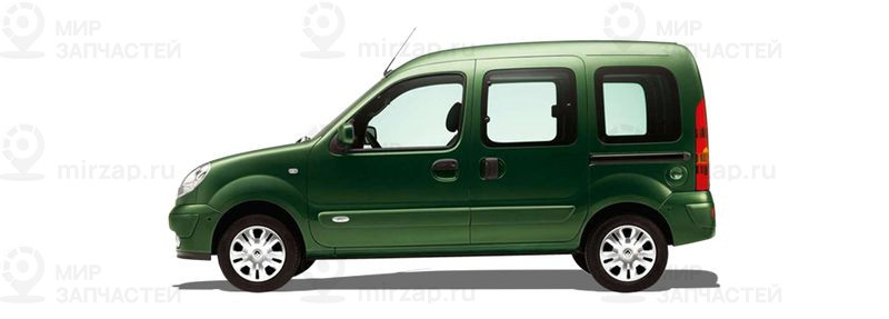 Запчасти RENAULT 3 KANGOO Express (FC0/1_) 1.9 dCi 4x4 (FC0V)