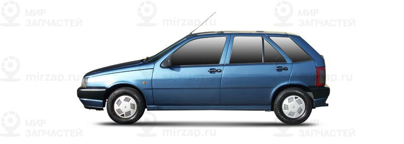 Запчасти FIAT 4 TIPO (160_) 1.8 i.e