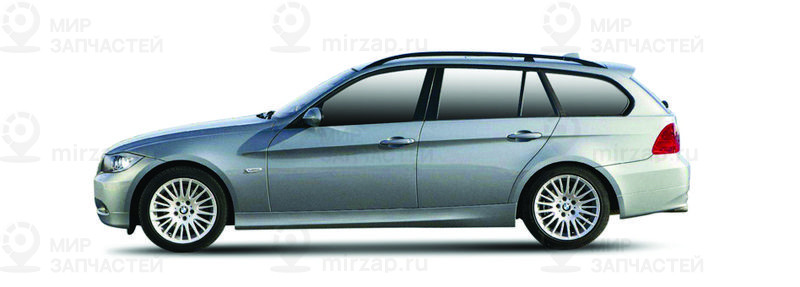 Запчасти BMW 5 3 Touring (E91) 330 d
