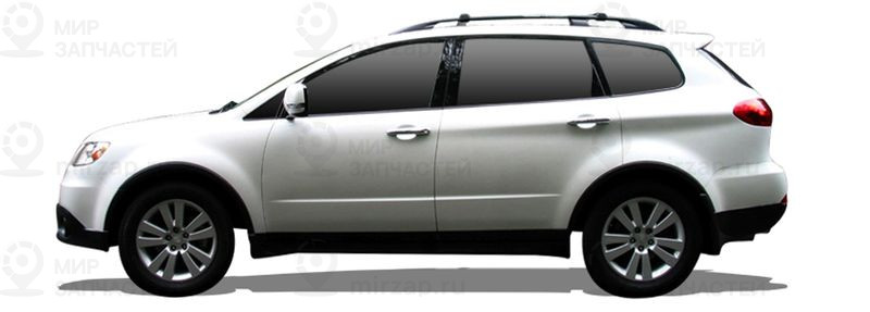 Запчасти SUBARU 5 TRIBECA (B9) 3.0 (WXE)
