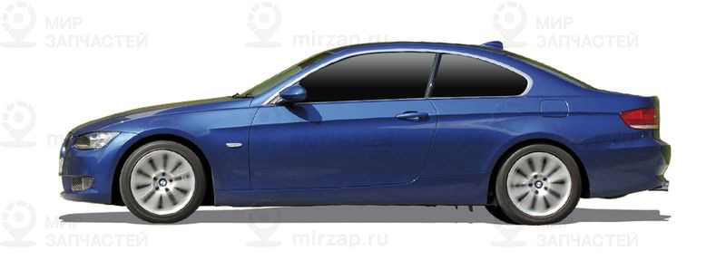 Запчасти BMW 5 3 купе (E92) 325 xi