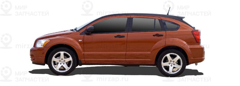 Запчасти DODGE 5 CALIBER 1.8