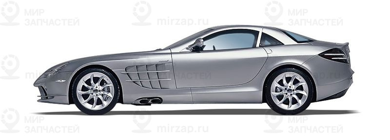 Запчасти MERCEDES-BENZ 5 SLR (R199) 5.4 722 Edition