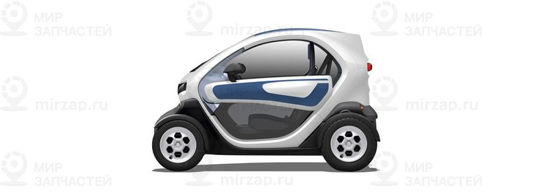 Запчасти RENAULT 1 TWIZY (MAM_) 45