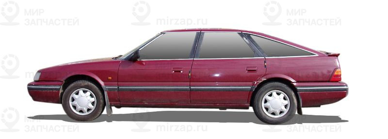 Запчасти ROVER 1 800 (XS) 2.0 E