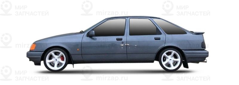 Запчасти FORD 2 SIERRA II (GBG, GB4) 2.0