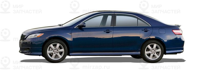 Запчасти TOYOTA 5 CAMRY седан (_V4_) 2.4 (ACV40)