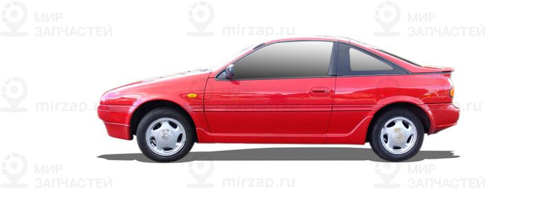 Запчасти NISSAN 1 100NX (B13) 1.6