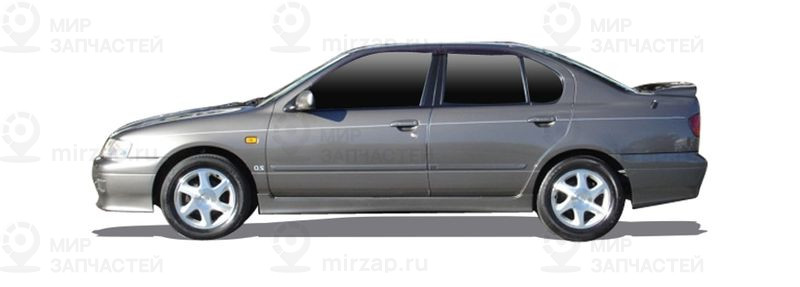 Запчасти NISSAN 1 PRIMERA Traveller (W10) 2.0