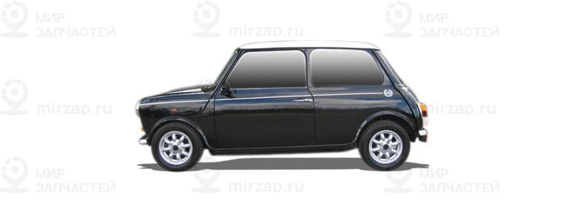 Запчасти ROVER 1 MINI Кабриолет (XN) 1.3