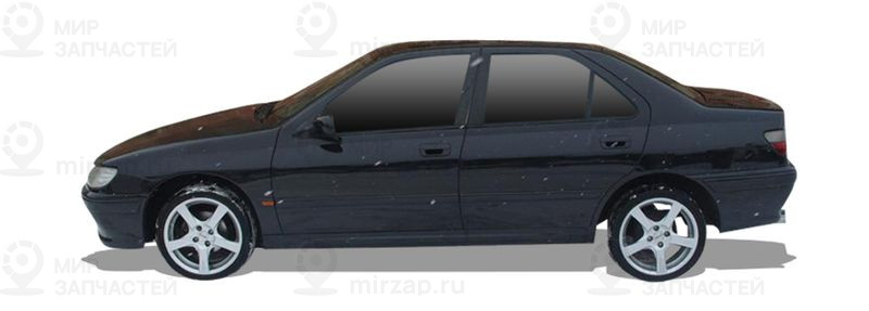 Запчасти PEUGEOT 1 406 Break (8E/F) 2.0