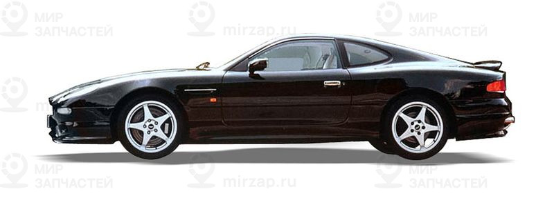 Запчасти ASTON MARTIN 1 DB7 Vantage 5.9