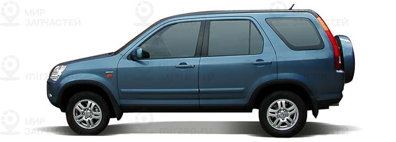 Запчасти HONDA 1 CR-V I (RD) 2.0 (RD1)