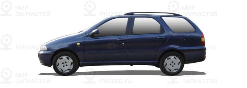 Запчасти FIAT 2 PALIO Weekend (178_, 173_, 373_, 374_, 171_) 1.5