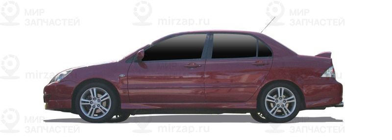 Запчасти MITSUBISHI 1 LANCER VI (CJ_, CP_, CK_) 1.8
