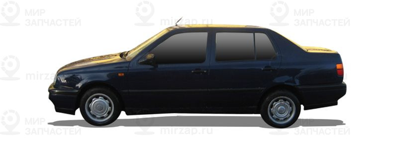 Запчасти VOLKSWAGEN 3 VENTO (1H2) 2.0 GL