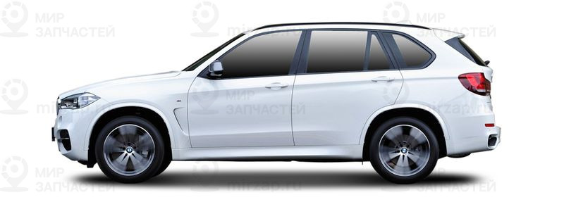 Запчасти BMW 1 X5 (F15, F85) xDrive 50 i