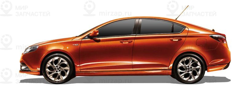 Запчасти MG 9 MG 6 Хэтчбэк 1.8